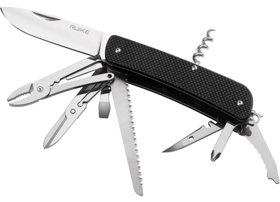 Мультитул Ruike Criterion L51-B